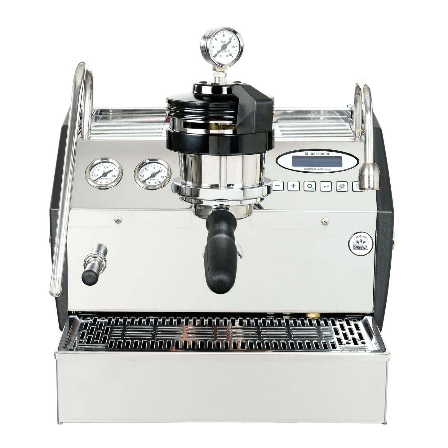 La Marzocco GS3 CasaBarista.nl GS/3 AV