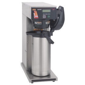 Bunn 38700.0010 AXIOM DV-APS Airpot Coffee Brewer