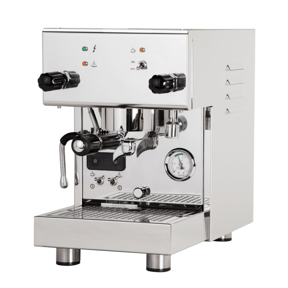 Profitec Pro 300 Dual Boiler Espresso Machine