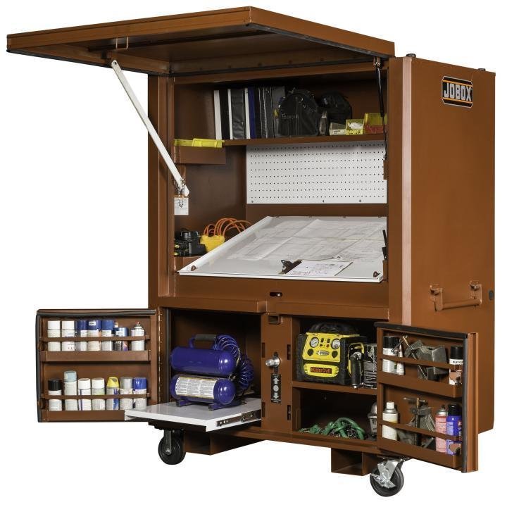 Jobox 1-674990 Field Office