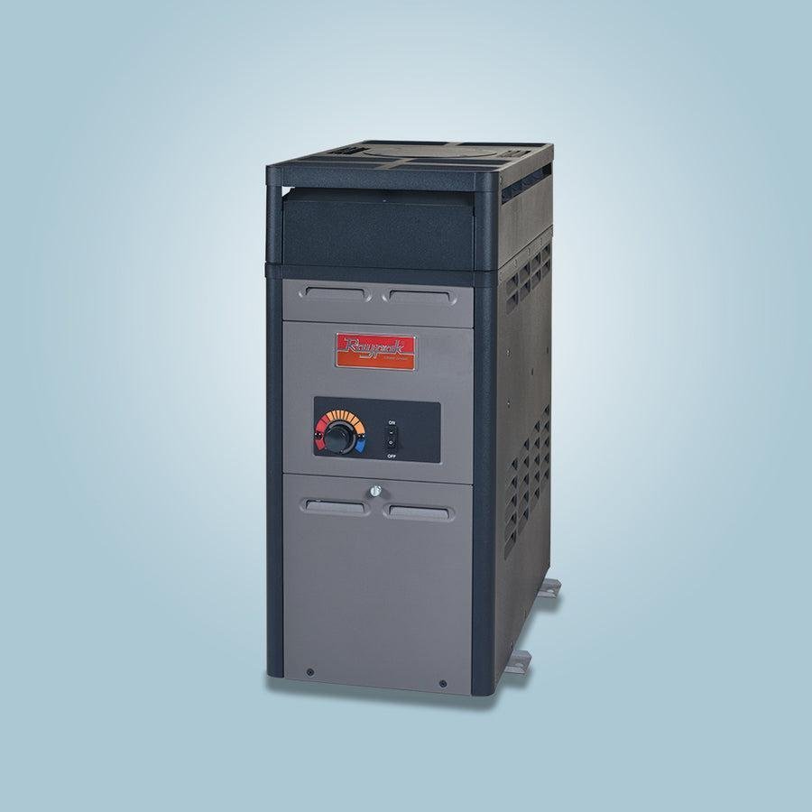 Raypak Analog Propane Gas Heater 106,000 BTU 014781