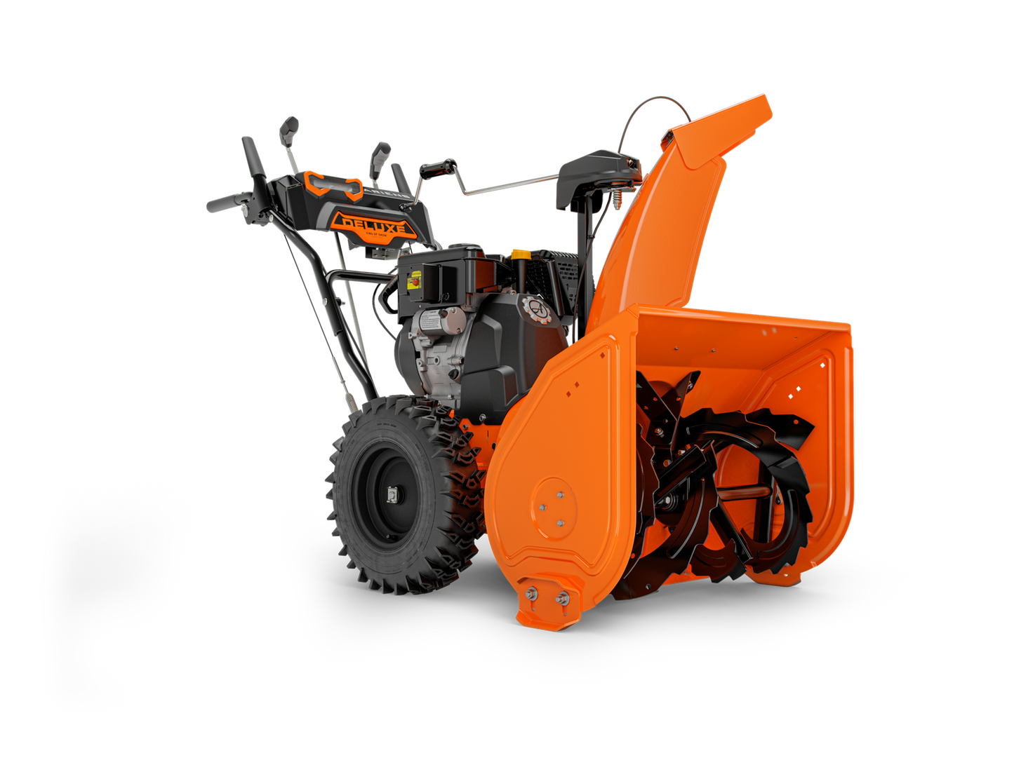 Ariens Deluxe 28 SHO (28″) 306cc Two-Stage Snow Blower 921048
