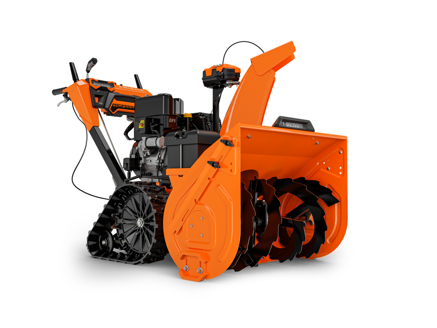 Ariens Mountaineering Professional RapidTrak (32″) EFI Hydrostatic 420cc Two-Stage Snow Blower 926521