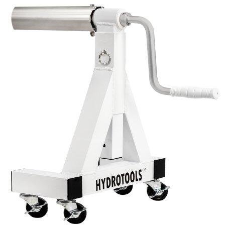 Inground Commercial Solar Reel