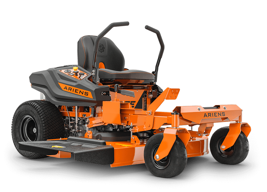 Ariens EDGE 52 (52″) 21.5HP Kawasaki Zero Turn Lawn Mower 915285