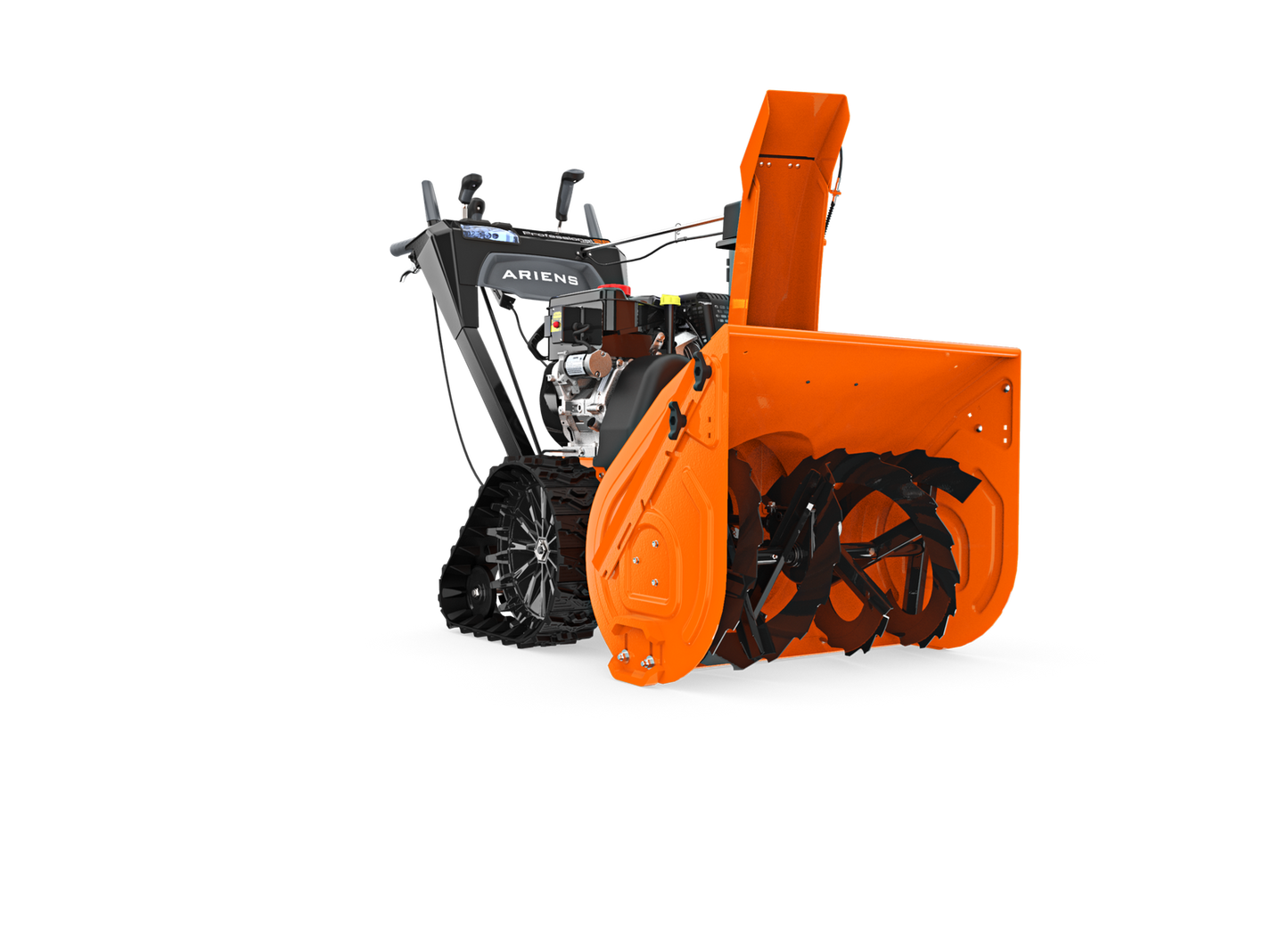Ariens Professional Rapidtrak™ (28″) 420cc Two-Stage Snow Blower 926078