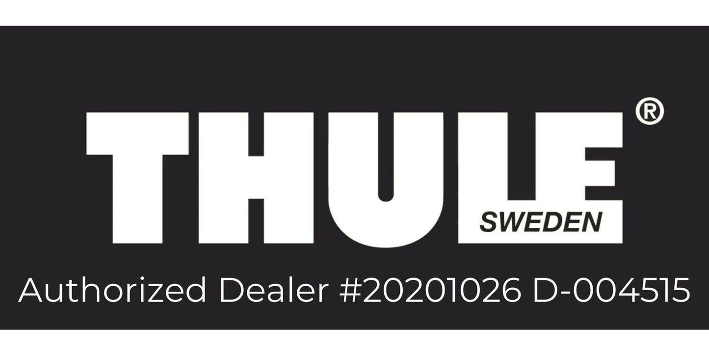 Thule Hullavator Pro Lift-Assist Kayak Rack – 898