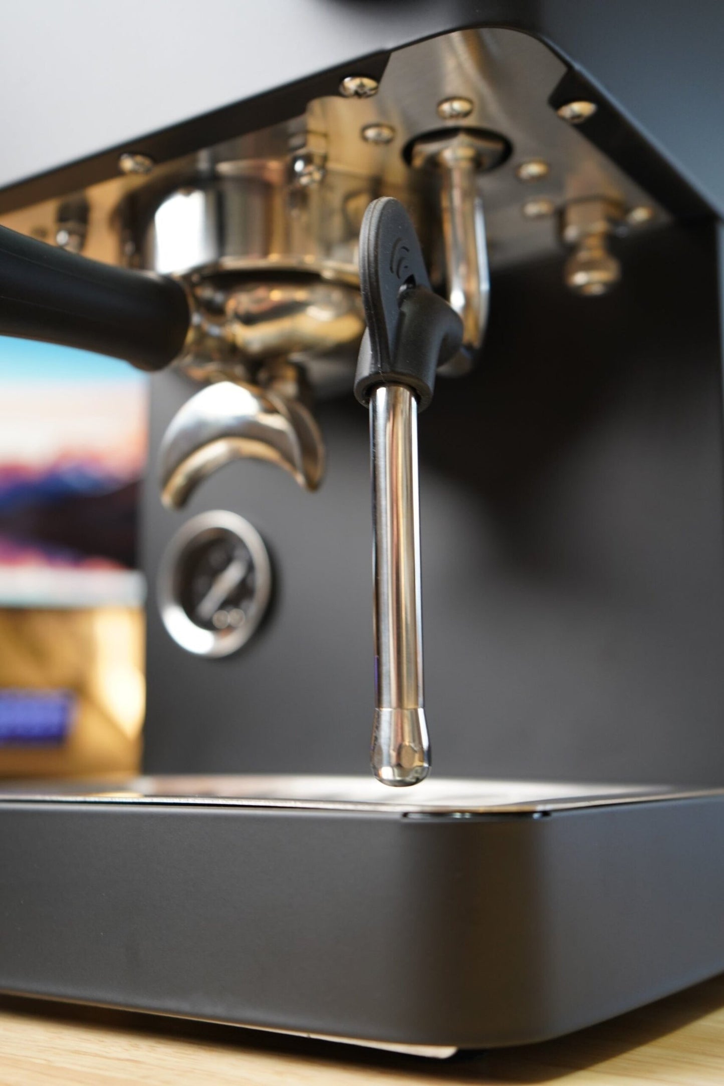 Turin Legato V2 Espresso Machine