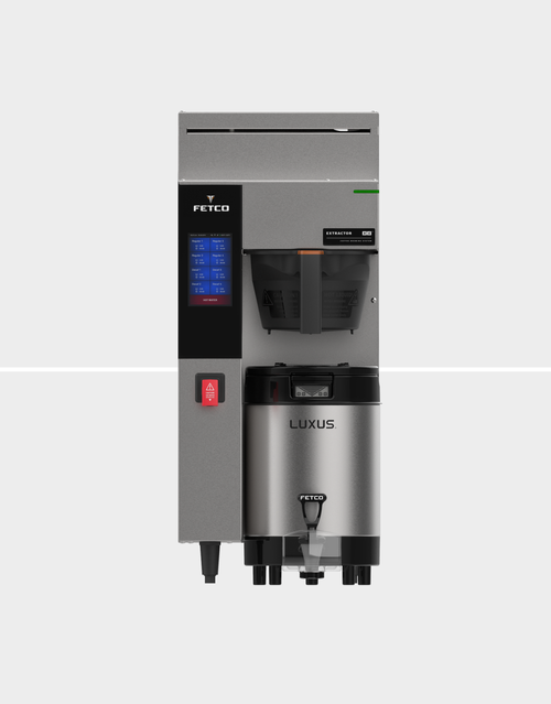 Fetco CBS 2231 NG Single Coffee Brewer / 15.500 DKK