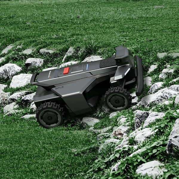 Segway Navimow x430 1 Acre Robotic Lawn Mower