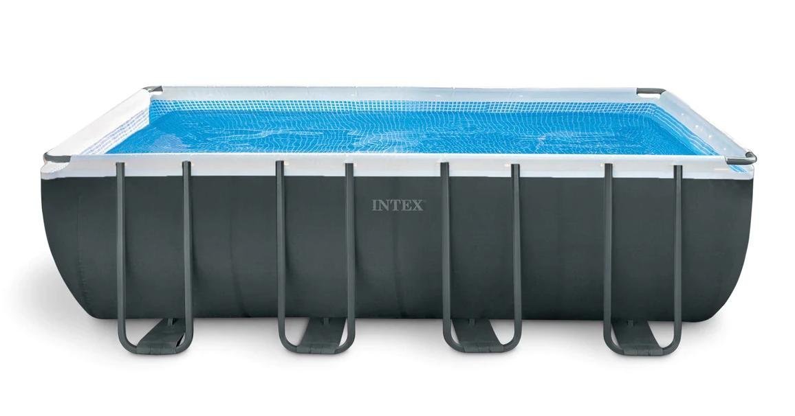 Intex 24′ x 12′ x 52″ Ultra XTR Frame Swimming Pool