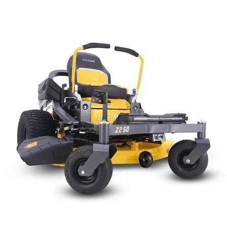 Cub Cadet Ultima ZT2 50 23HP Kawasaki Zero Turn Mower
