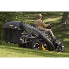 Cub Cadet Z354