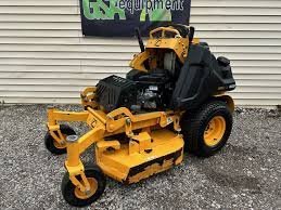 Cub Cadet Z3 50 Zero-Turn Mower