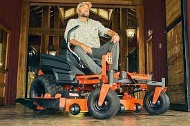 Bad Boy Mowers Bad Boy Magnum 60 in. 24 hp Gas Zero-Turn Mower