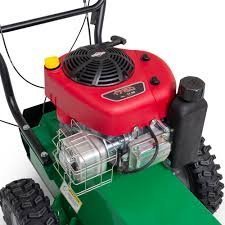 Billy Goat Briggs Powered Brushcutter bc2600icm