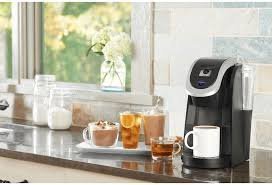 Keurig K250 Coffee Maker