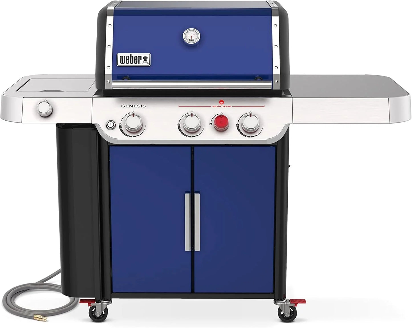 Weber Genesis S-335 Gas Grills