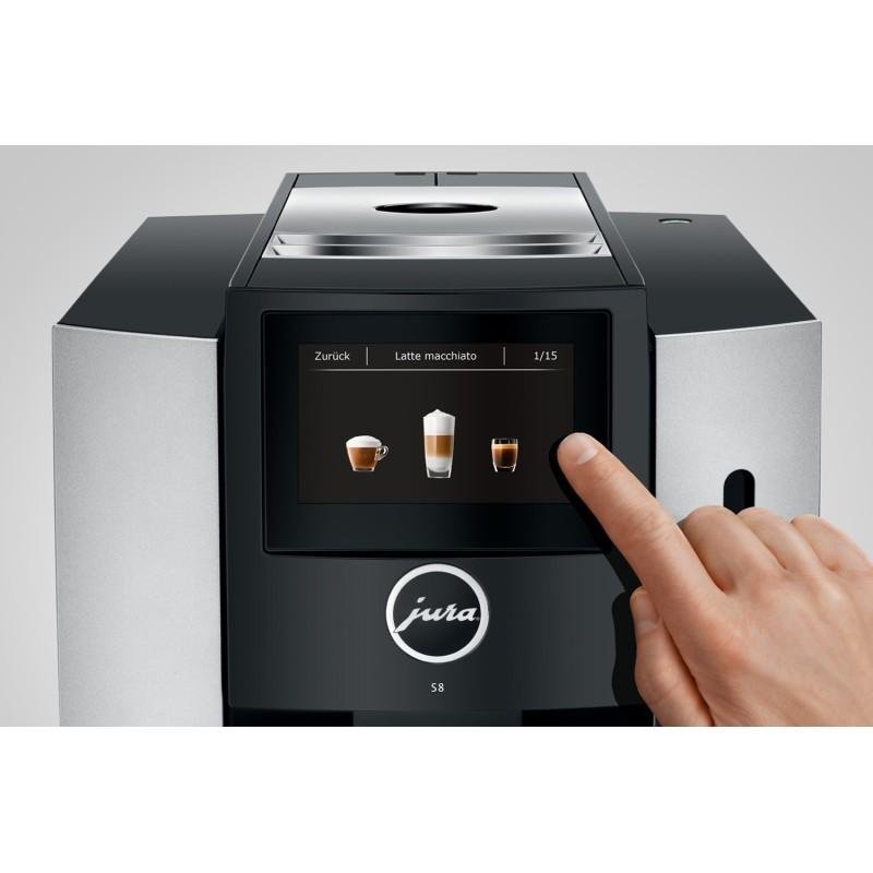 JURA S8