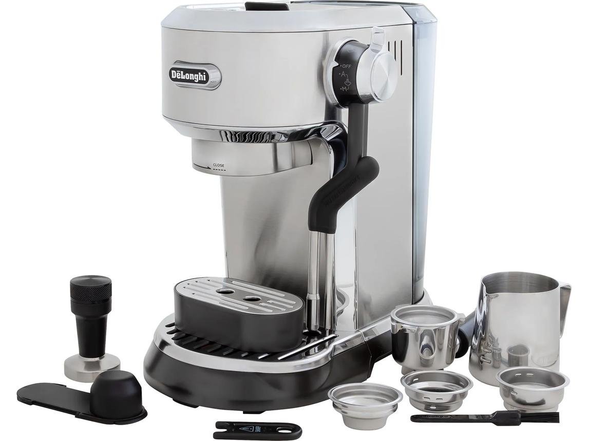 De’Longhi Dedica Maestro Plus EC950.M