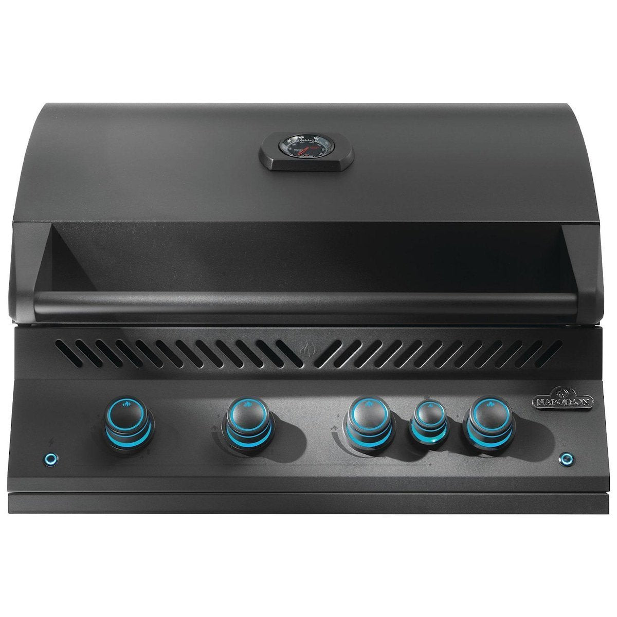 Napoleon Built-In 700 Series Gas Grill with Infrared Rear Burner
