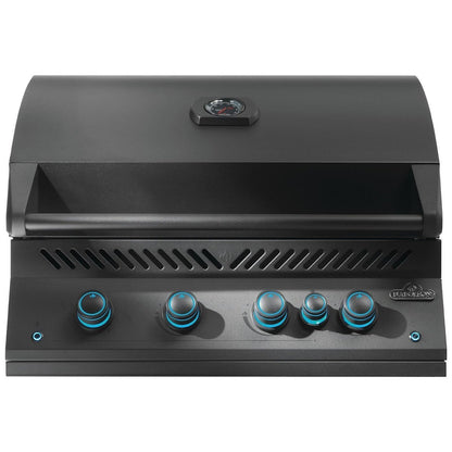 Napoleon Built-In 700 Series Gas Grill with Infrared Rear Burner