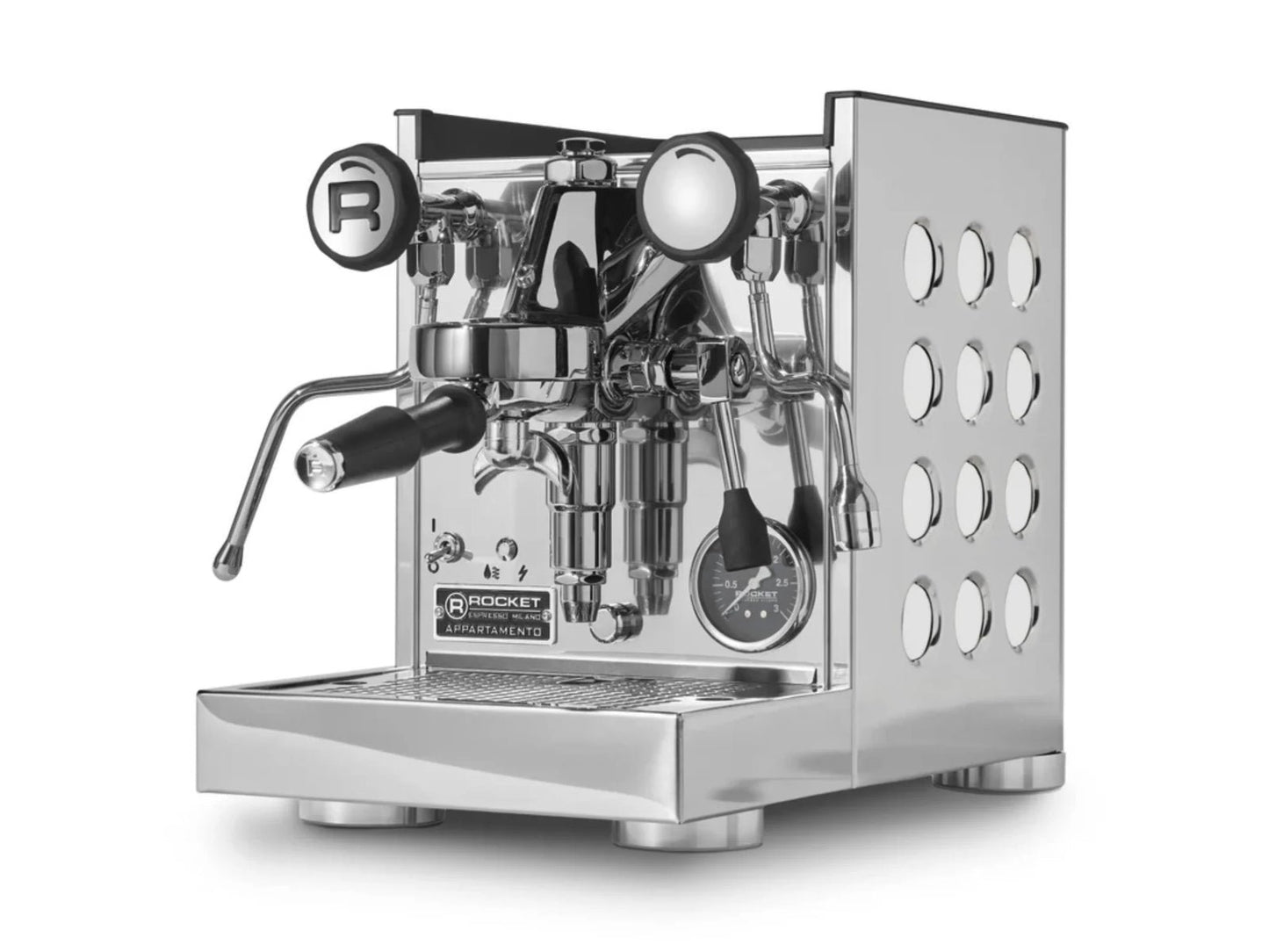 Rocket Espresso Appartamento TCA Espresso Machine