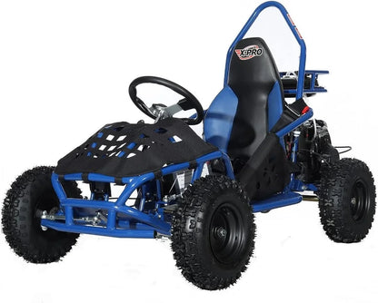 X-Pro Rover 50 Go Karts.