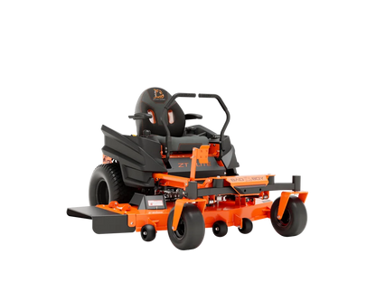 Bad Boy Mowers ZT ELITE..