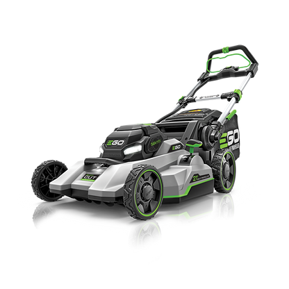 EGO 21in Select Cut Self Propelled Mower with Touchs Drive Includes G3 7.5 Batterys & 550w Charger (REGLM2135SP)