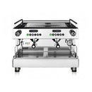 Rocket Espresso Boxer Timer 2‐Group Espresso Machine – Heat‐Exchange