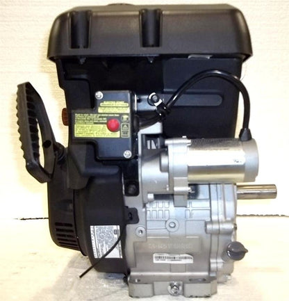 Toro 302cc 4-Cycle Snow Engine Electric Start #120-4425
