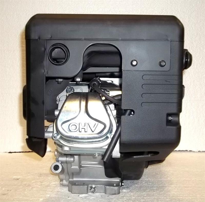Toro 302cc 4-Cycle Snow Engine Electric Start #120-4425