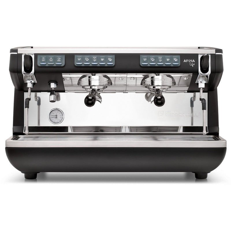 Nuova Simonelli Appia Life Vol. 2 Group Commercial Espresso Machine