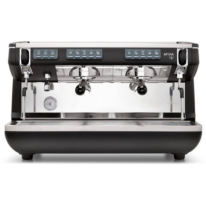 Nuova Simonelli Appia Life Vol. 2 Group Commercial Espresso Machine