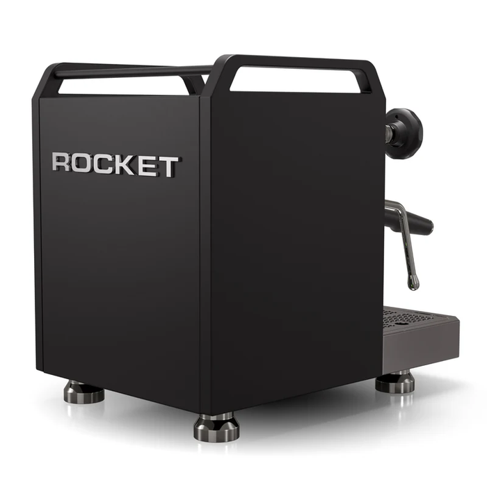 Rocket Espresso Rocket Mozzafiato Fast V Espresso Machine