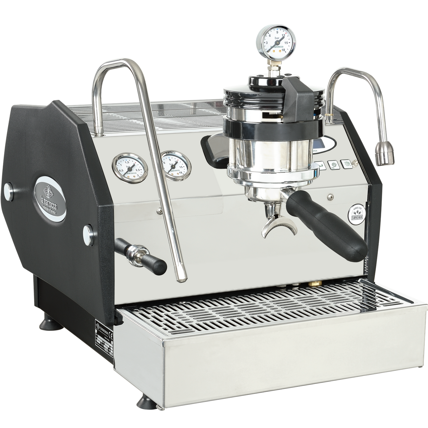 La Marzocco GS3 CasaBarista.nl GS/3 AV