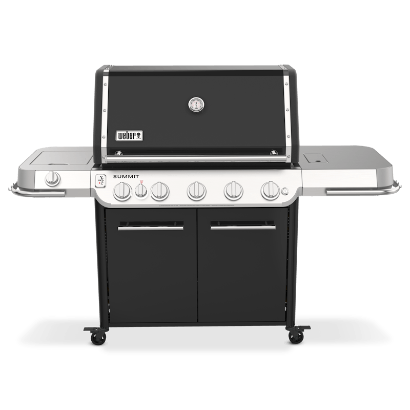 Weber Summit FS38 E Gas Grill