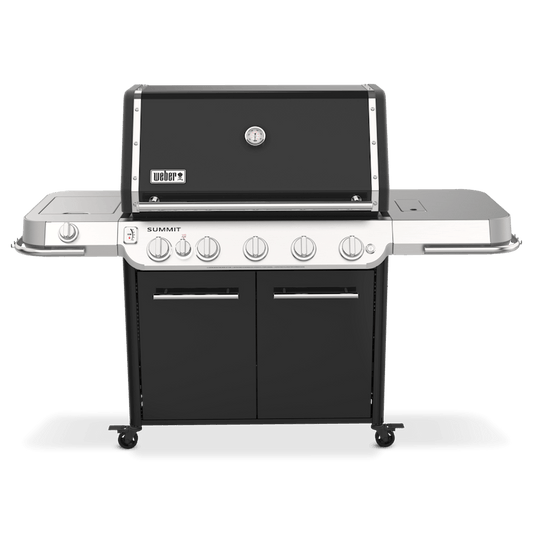Weber Summit FS38 E Gas Grill