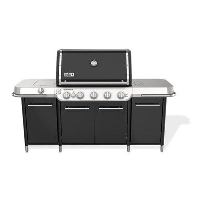 Weber Summit GC38 E Grill