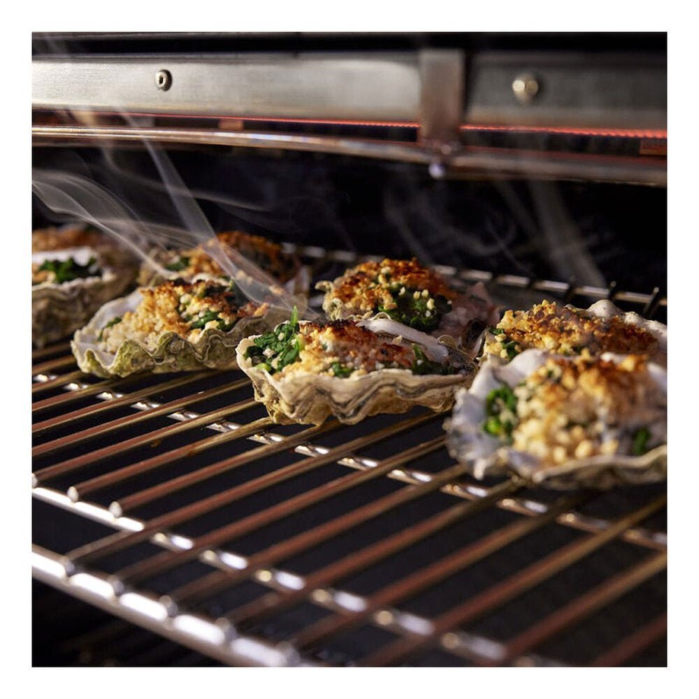 Weber Summit GC38 E Grill