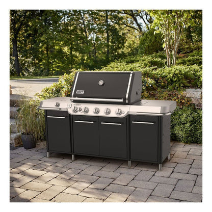 Weber Summit GC38 E Grill