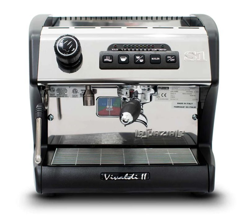 La Spaziale Vivaldi II Espresso Machine