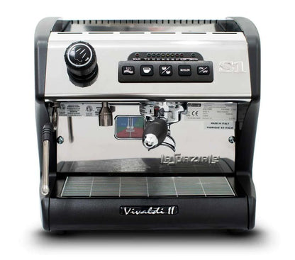 La Spaziale Vivaldi II Espresso Machine