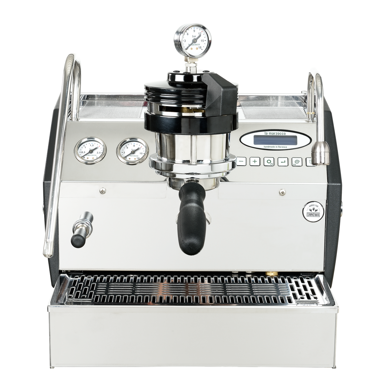 La Marzocco GS3 CasaBarista.nl GS/3 AV