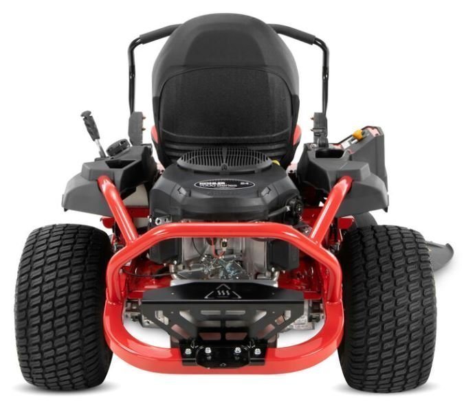 Troy Bilt Mustang Z54 24hp 725cc Kohler Engine 54″ Z-Turn Mower #17ARFACWA66