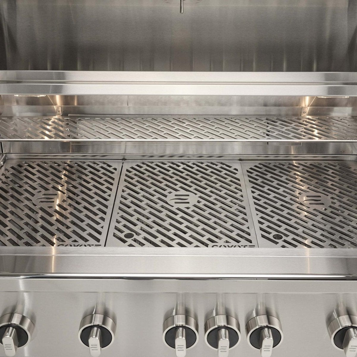 Coyote 42″ SL Series Built In Grill