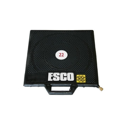 ESCO 22 Ton Air Bag Jack Kit