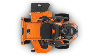 Ariens Edge Zero Turn Ridings Mowers 915285