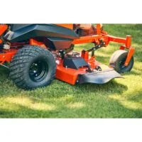 Bad Boy Magnum 54″ 24 HP Gas Zero-Turn Mowers.